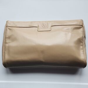 Anne Klein Leather Handbag